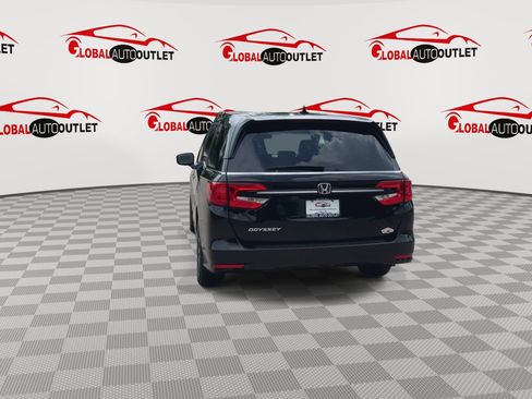 Used 2023 Honda Odyssey EX-L image 7