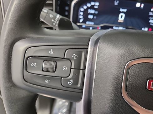 Used 2023 GMC Sierra 1500 SLT w/ SLT Premium Package AWD/4WD image 14