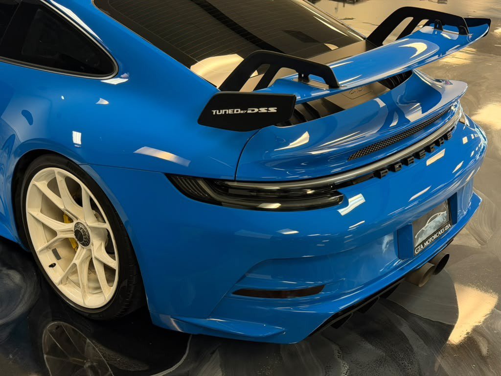 Used 2022 Porsche 911 GT3 RWD image 5