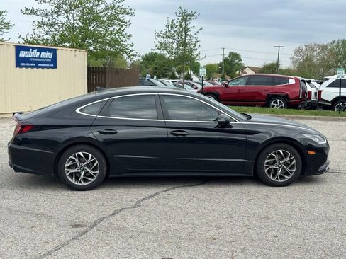 Used 2020 Hyundai Sonata SEL image 6