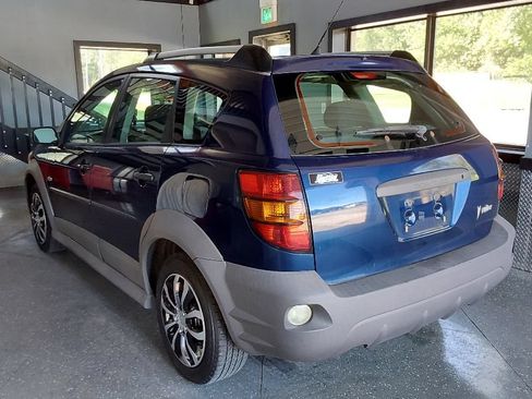 Used 2005 Pontiac Vibe w/ Power Group Value Package FWD image 11