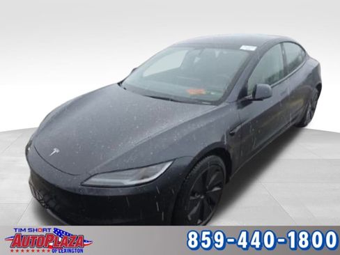 Used 2024 Tesla Model 3 Standard Range image 1