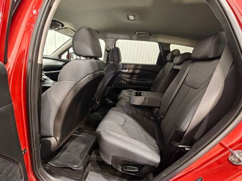 Used 2021 Hyundai Santa Fe SEL image 23
