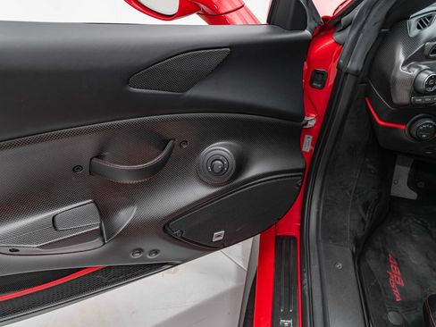Certified 2020 Ferrari 488 Pista Coupe RWD image 36