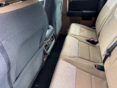 New 2025 Ford F250 XLT image 11