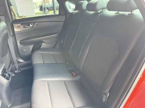 Used 2020 Kia Forte GT image 14