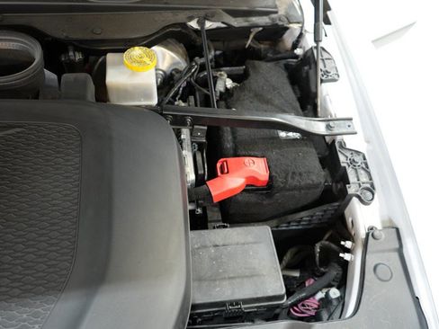 Used 2021 RAM 1500 TRX w/ TRX Level 2 Equipment Group image 36