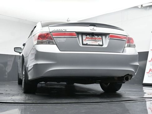 Used 2012 Honda Accord EX-L image 38