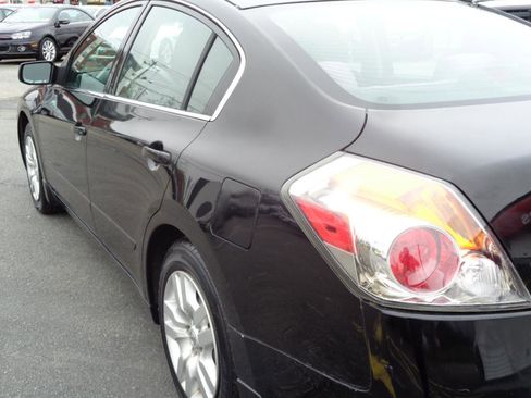 Used 2009 Nissan Altima 2.5 S image 17