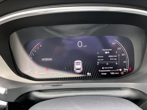 Used 2022 Acura MDX SH-AWD w/ Advance Package image 24