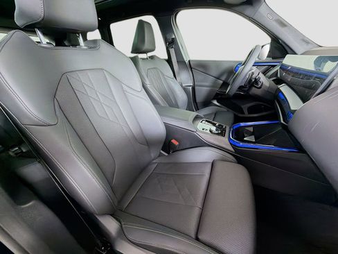 Used 2026 BMW X3 xDrive30 image 29