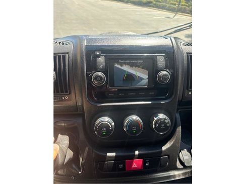 Used 2017 RAM ProMaster 1500 FWD image 13