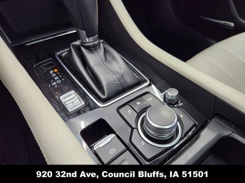 Used 2018 MAZDA MAZDA6 Signature image 28