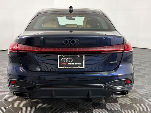New 2026 Audi A5 2.0T Premium Plus AWD/4WD image 8