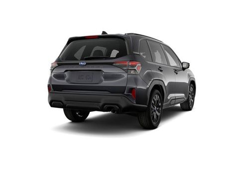 New 2026 Subaru Forester Sport AWD/4WD image 6