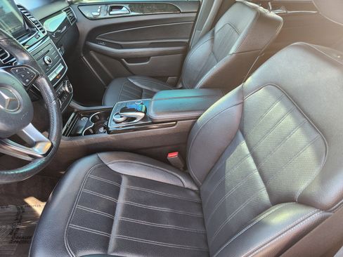 Used 2017 Mercedes-Benz GLE 350 4MATIC image 18