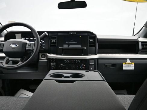 New 2025 Ford F250 XL image 12