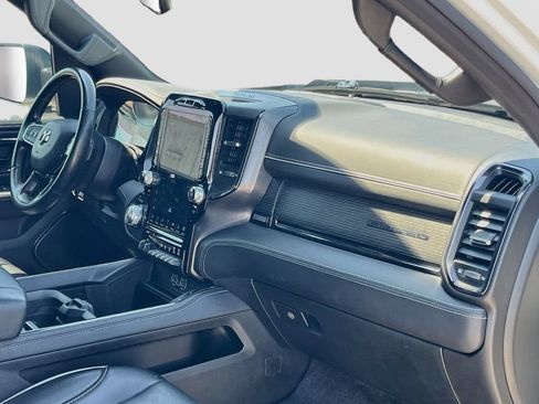 Used 2023 RAM 1500 Limited w/ Night Edition AWD/4WD image 31