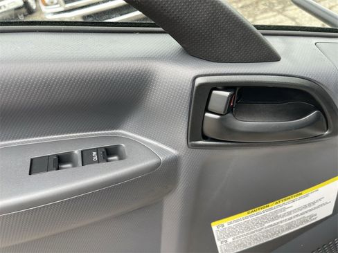 New 2024 Chevrolet Low Cab Forward 5500HD image 9