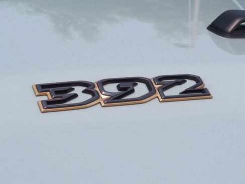 Used 2023 Jeep Wrangler Unlimited Rubicon 392 AWD/4WD image 6