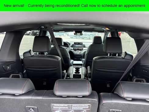 Used 2025 Honda Odyssey Sport-L image 6