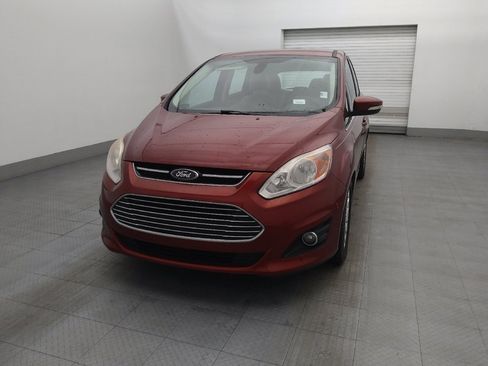Used 2013 Ford C-MAX Energi SEL image 15