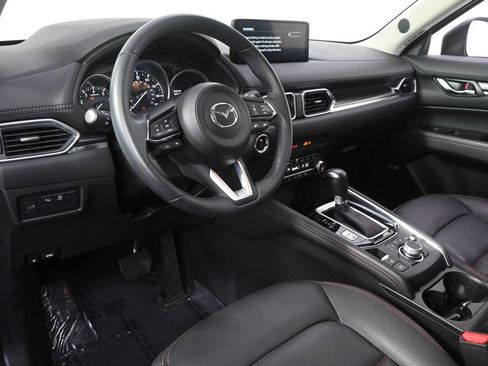 Used 2024 MAZDA CX-5 Carbon Edition AWD/4WD image 11