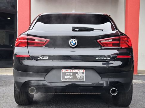 Used 2020 BMW X2 sDrive28i image 7