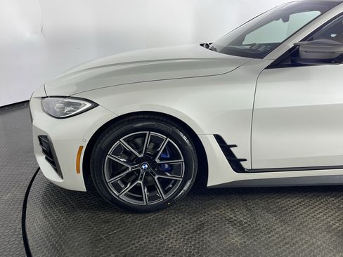 Certified 2024 BMW M440i xDrive Gran Coupe image 5