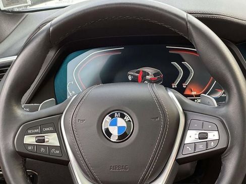 Used 2023 BMW X5 xDrive40i w/ Premium Package image 23