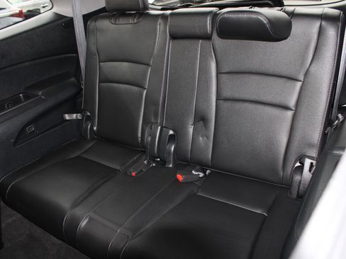 Used 2022 Honda Pilot Special Edition image 17