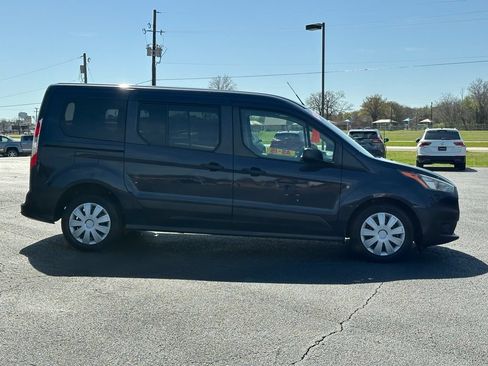 Used 2021 Ford Transit Connect XL FWD image 4