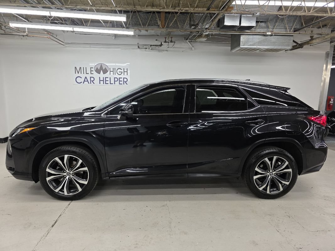 Used 2018 Lexus RX 350 FWD w/ Premium Package image 6