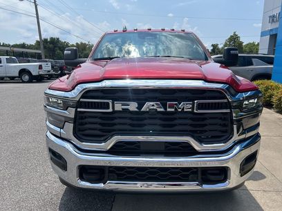 New 2026 RAM 2500 Big Horn