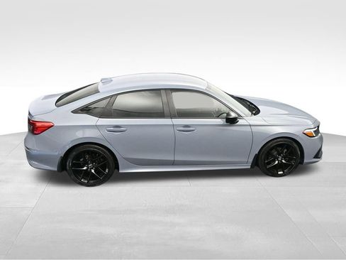 Used 2024 Honda Civic Sport image 36