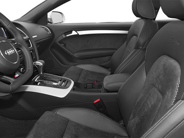 Used 2014 Audi A5 2.0T Premium Plus AWD/4WD image 11