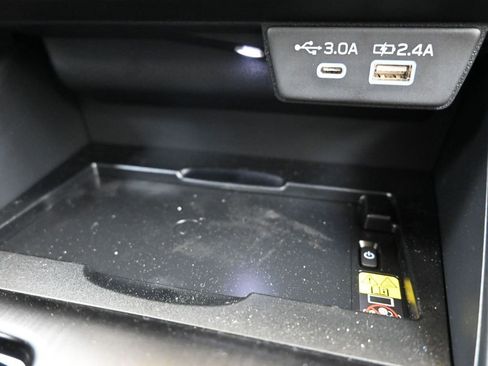 New 2026 Subaru Outback Limited image 35