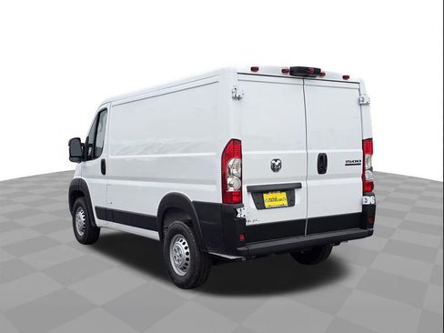 New 2026 RAM ProMaster 1500 w/ Convenience Group image 4
