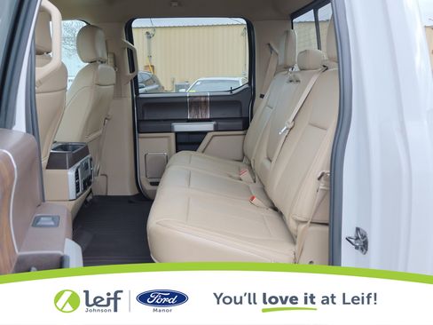 Used 2019 Ford F150 Lariat image 26