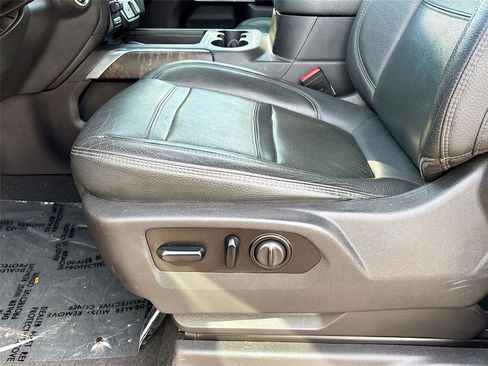 Used 2021 GMC Sierra 1500 Denali w/ Denali Ultimate Package image 19