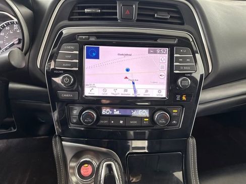 Used 2020 Nissan Maxima Platinum w/ Sport Mat Group image 23