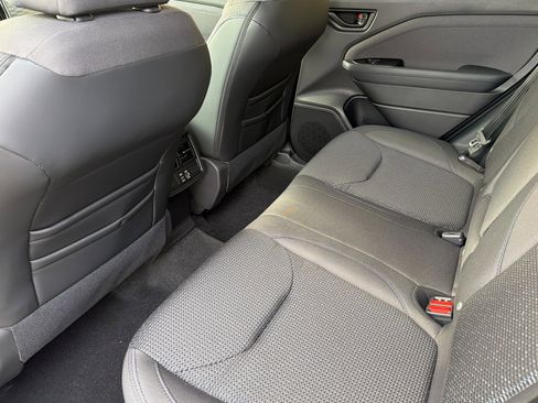 New 2026 Subaru Forester Premium image 12