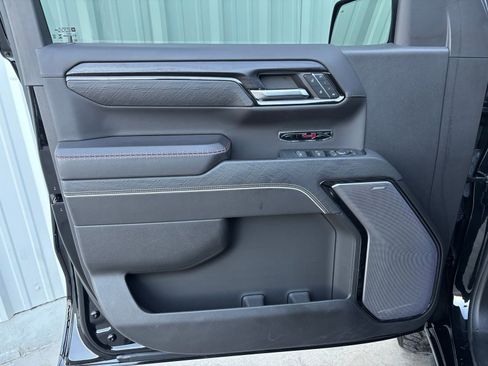 Used 2024 GMC Sierra 1500 AT4X w/ AT4X AEV Edition image 13