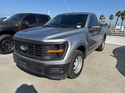 Used 2024 Ford F150 XL