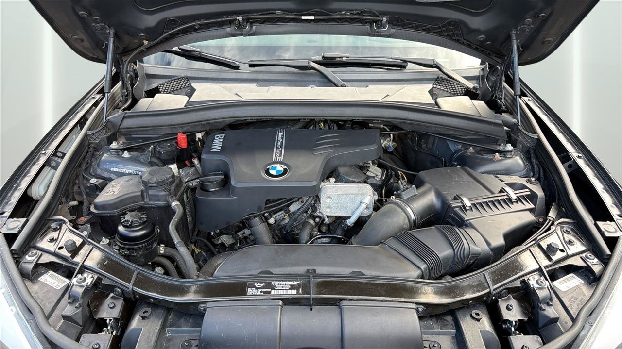 Used 2014 BMW X1 xDrive28i AWD/4WD image 29