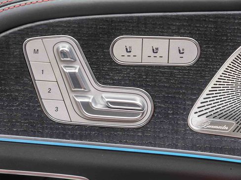 Certified 2022 Mercedes-Benz GLE 63 AMG S image 28