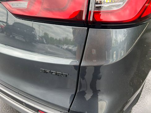 Used 2026 Honda CR-V Sport-L image 29