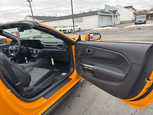 New 2026 Ford Mustang GT Premium image 27