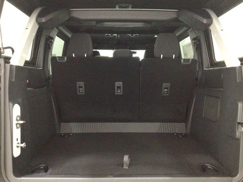 New 2026 Ford Bronco Big Bend AWD/4WD image 26