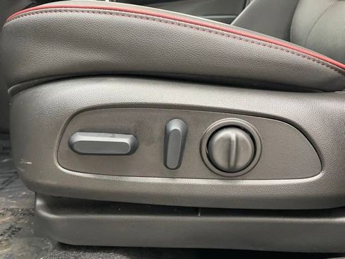 New 2026 Chevrolet TrailBlazer RS w/ Convenience Package image 9